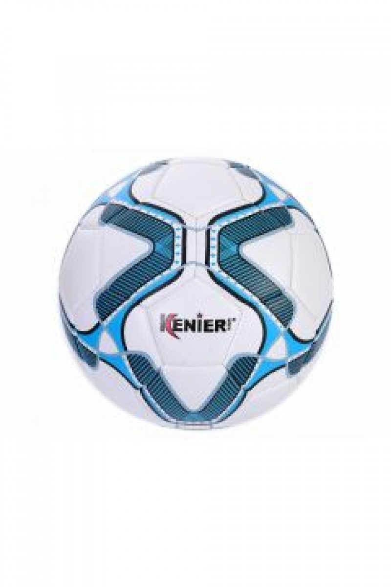 Piłka nożna 2,7mm PVC 420 g. Rozmiar 5 4692, Sport i rekreacja, Zabawki
