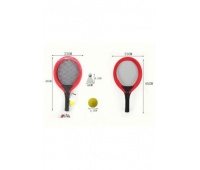 Tenis plażowy 45x23x4cm, Sport i rekreacja, Zabawki
