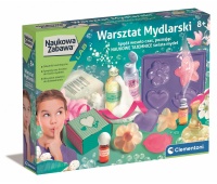 WARSZTAT MYDLARSKI, Kreatywne, Zabawki