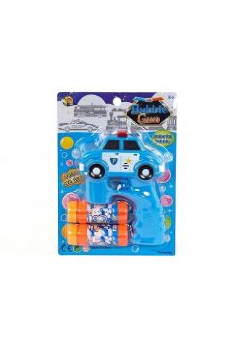 BAŃKI *50 MYDLANE; 36/72, Bańki i akcesoria do baniek, Zabawki