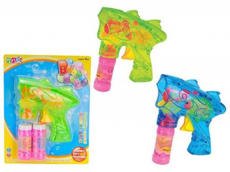 BAŃKI *50 MYDLANE; 48/96, Bańki i akcesoria do baniek, Zabawki