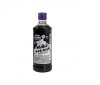 KLEJ PVA CZARNY 500 ML