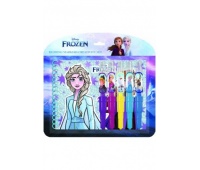 JM DMUCHANE MARKERY FROZEN 5SZT. + NOTES 7918