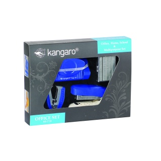 ZESTAW SZKOLNY 3 EL. KANGARO (SST35), Promocje, ~ Nagrody