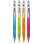 Ołówek automatyczny GIMBOO, 0,5mm, mix kolorów, Ołówki, Artykuły do pisania i korygowania