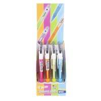 Automatic pencil GIMBOO, 0,5mm, color mix, Pencils, Writing and correction products