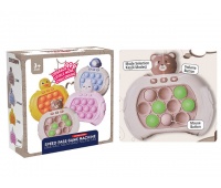 GRA POP IT BATERIE BGR4792, Zabawki