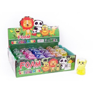 SLIME ZWIERZĄTKO BPLA6298, Gluty, gniotki, Zabawki