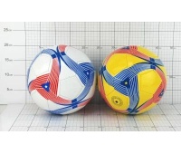 PIŁKA NOŻNA TR-25650 31505, Sport i rekreacja, Zabawki