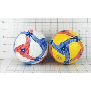 PIŁKA NOŻNA TR-25650 31505, Sport i rekreacja, Zabawki