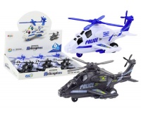 HELIKOPTER POLICYJNY 5673