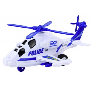 HELIKOPTER POLICYJNY 5673, Dla chłopca, Zabawki