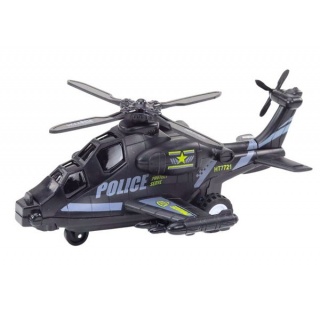HELIKOPTER POLICYJNY 5673, Dla chłopca, Zabawki