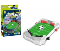 MINI GRA FOOTBALL BIAŁA 6359