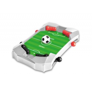 MINI GRA FOOTBALL BIAŁA 6359, Zabawki