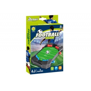 MINI GRA FOOTBALL BIAŁA 6359, Zabawki