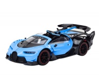 SAMOCHÓD SPORTOWY RC 1:12 7486