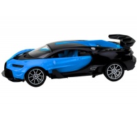 AUTO SPORTOWE ZDALNIE STEROWANE RC 1:16 7691