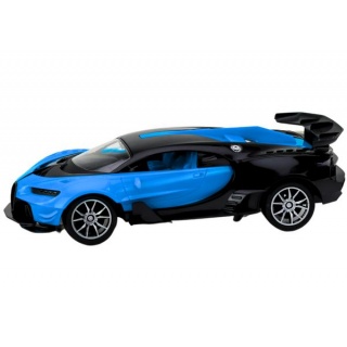 AUTO SPORTOWE ZDALNIE STEROWANE RC 1:16 7691, Zdalnie sterowane, Zabawki