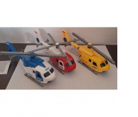 HELIKOPTER RATUNKOWY 9626