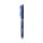 Długopis wymazywalny KEYROAD, 0,7mm, niebieski, pakowany w display