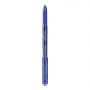 Długopis wymazywalny KEYROAD, 0,7mm, niebieski, pakowany w display, Długopisy, Artykuły do pisania i korygowania