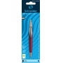 Automatic pen SCHNEIDER Pulse Pro, M, blister, color mix