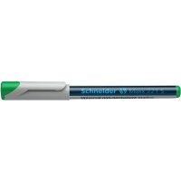 Marker uniwersalny SCHNEIDER Maxx 221 S, 0,4mm, zielony