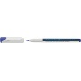 Non-permanent foil pen SCHNEIDER Maxx 225 M, blue