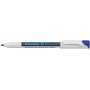 Non-permanent foil pen SCHNEIDER Maxx 225 M, blue
