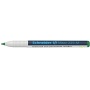 Non-permanent foil pen SCHNEIDER Maxx 225 M, green