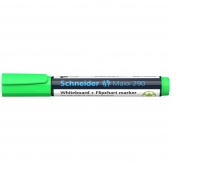 Boardmarker SCHNEIDER Maxx 290, round, 2-3mm, light green