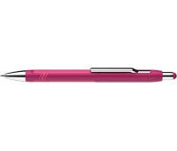 Automatic pen SCHNEIDER Epsilon, M, pink