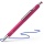 Długopis automatyczny SCHNEIDER Epsilon, XB, różowy
