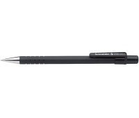 Automatic pencil SCHNEIDER 556, 0,5 mm, black