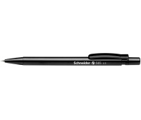 Automatic pencil SCHNEIDER 565, 0,5 mm, black