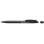 Ołówek automatyczny SCHNEIDER 565, 0,5mm, czarny, Ołówki, Artykuły do pisania i korygowania