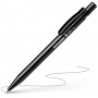 Ołówek automatyczny SCHNEIDER 565, 0,5mm, czarny, Ołówki, Artykuły do pisania i korygowania