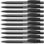 Automatic pencil SCHNEIDER 565, 0,5 mm, black
