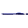 Ołówek automatyczny SCHNEIDER 565, 0,5mm, niebieski, Ołówki, Artykuły do pisania i korygowania