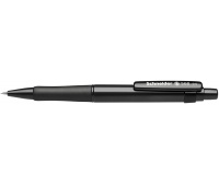 Ołówek automatyczny SCHNEIDER 568, 0,5mm, czarny, Ołówki, Artykuły do pisania i korygowania