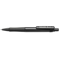 Ołówek automatyczny SCHNEIDER 568, 0,5mm, czarny