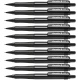 Ołówek automatyczny SCHNEIDER 568, 0,5mm, czarny, Ołówki, Artykuły do pisania i korygowania