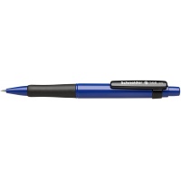 Ołówek automatyczny SCHNEIDER 568, 0,5mm, niebieski