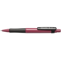 Ołówek automatyczny SCHNEIDER 568, 0,5mm, wiśniowy