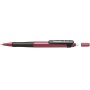 Ołówek automatyczny SCHNEIDER 568, 0,5mm, wiśniowy, Ołówki, Artykuły do pisania i korygowania