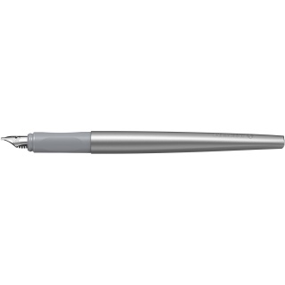 Pióro wieczne SCHNEIDER Callissima, 1,5 mm, antracytowe, Pióra, Artykuły do pisania i korygowania