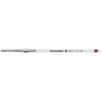 Pen refill SCHNEIDER 710, XB, red