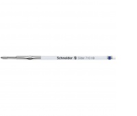 Pen refill SCHNEIDER 710, XB, blue
