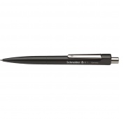 Długopis automatyczny SCHNEIDER K1 , M, czarny, Długopisy, Artykuły do pisania i korygowania